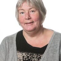 Elisabeth Norberg