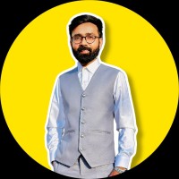 Kashyap Patel