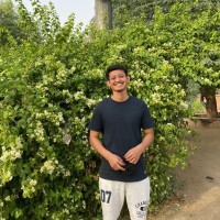 Sourav Dhami