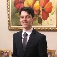 João Pedro Oneti Carvalho