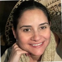 Claudia Karell, MBA, SPHR, SHRM-CP