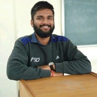 Lokesh Patidar
