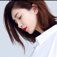 Grace Gao（Ginger the big )