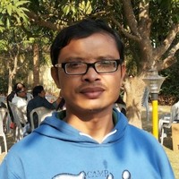 Sourav Sen