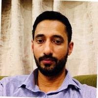 Basil John