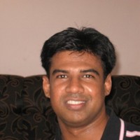 Vivek Raj Anand
