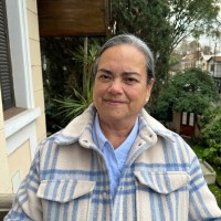 Patricia Espinosa salazar