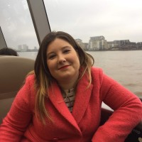 Bridget Garry