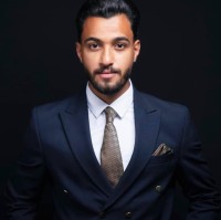 Ahmad Nazzal