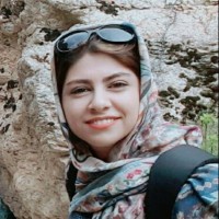 Hediyeh Ebrahimi