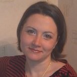 Екатерина Максимова