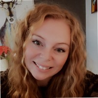 Sabina Kristoffersen