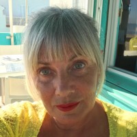 Jo Spiers