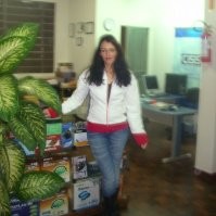 Marcia Morett