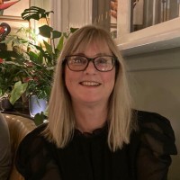 Jane Connolly