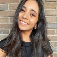 Daniela Cisternas Huerta