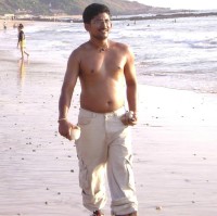 Partha Ghosh