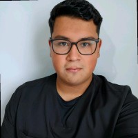 Daniel Manqui Espinoza