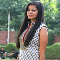 Garima Bhanot