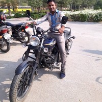 Jitendra Kumar Raigar