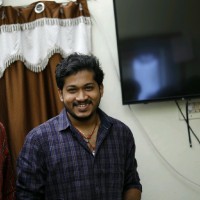 Ganesh Reddy