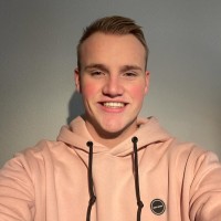 Jorrit Van Der Drift