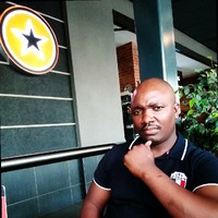 Aaron Mkase