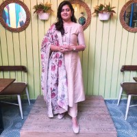 Shivani Joshi