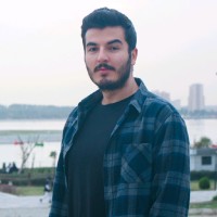 Nima Haghighat Ansari