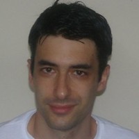Kostas Pataridis