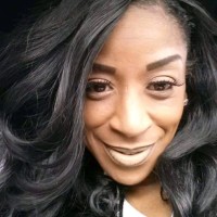 Edna Michelle Wright