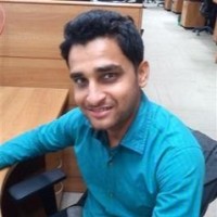 Surajit Mandal