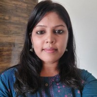 Priti Sharma