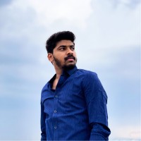 Suraj Kumar