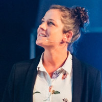 Stefanie Senn