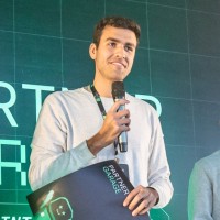 Herbert Carnauba de Souza