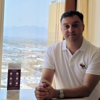Arash Hamidi