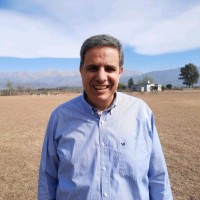 Gerardo Guiñazú