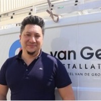 Reinier Tan