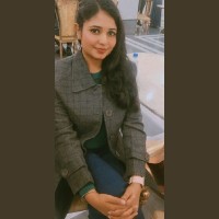 Divya Roy