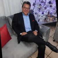 Carlos Adrian Carmona Rios