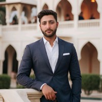 Umer Hussain