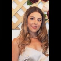 Antonia Pilios