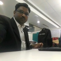 Vipin Kumar Meena
