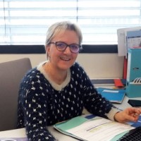 Nathalie Caudelle