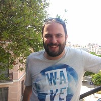 Konstantinos Drivas