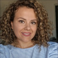 Ana Maria Bogdan