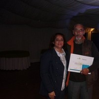 Mauricio Alfonso Muñoz Gonzalez