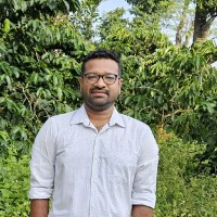 Chinthu Belliappa