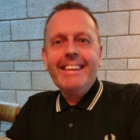 Neil Rawson